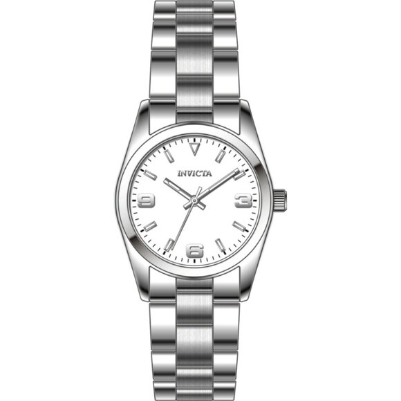 Invicta Celestial Maya Women's Watch - 28mm Steel (69189)